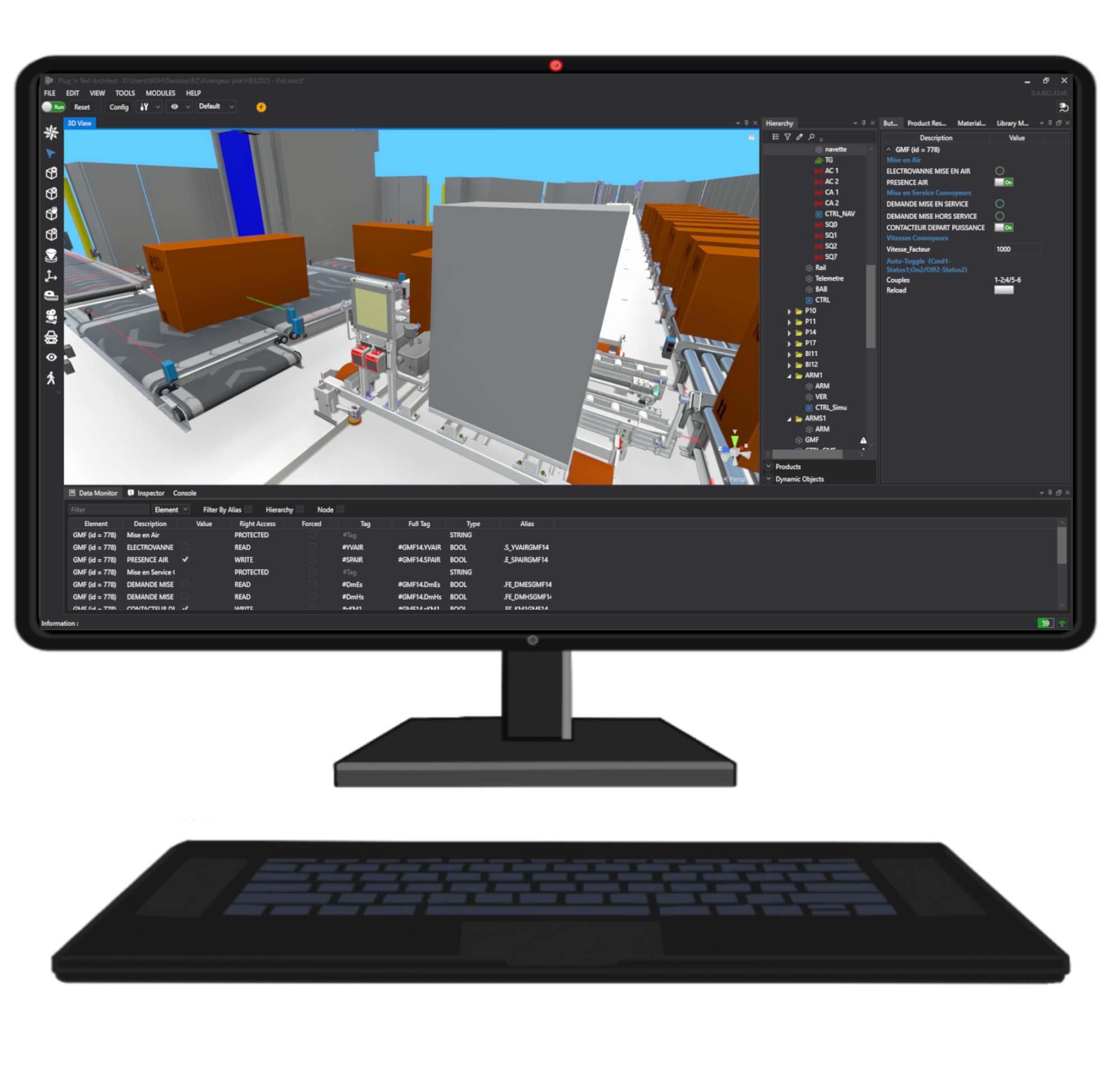 computer